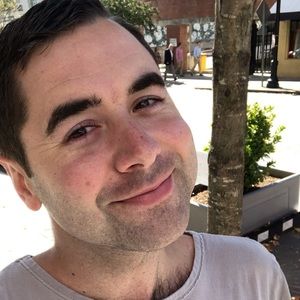 Meet your Posher, Will